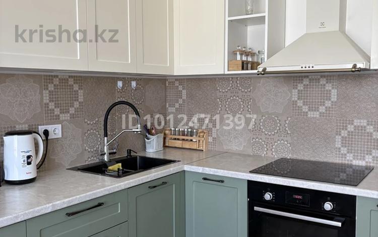 2-комнатная квартира · 62 м² · 14/14 этаж, Анет баба 6 за 42 млн ₸ в Астане — фото 7