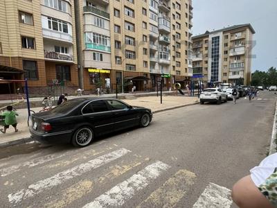 1-комнатная квартира · 47 м² · 7/9 этаж, Каскелен 147 за 20.5 млн ₸