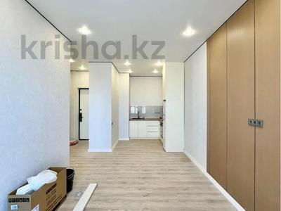 2-бөлмелі пәтер · 45 м² · 8/13 қабат, Толе би — Гагарина, бағасы: 39 млн ₸ в Алматы, Алмалинский р-н