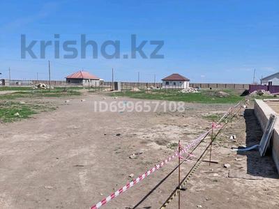 Участок · 10 соток, Акжар, 36 1 за 3.8 млн ₸ в Атырау