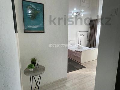 1-комнатная квартира · 38 м² · 5/5 этаж, Интернациональная 30 — Пересечение улицы Назарбаева и интернациональная за 12 000 ₸ в Петропавловске