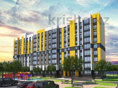 2-комнатная квартира, 71.9 м², 10/10 этаж, Илияса Есенберлина 66 за ~ 28 млн 〒 в Усть-Каменогорске