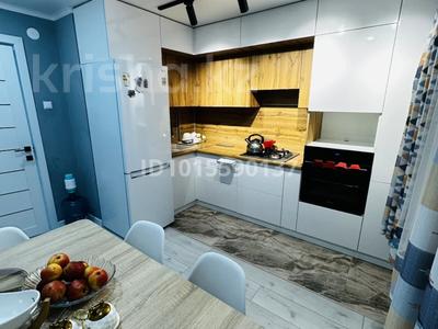 1-комнатная квартира · 50 м², мкр. Зачаганск пгт, Монкеулы — Монкеулы за 130 000 ₸ в Уральске