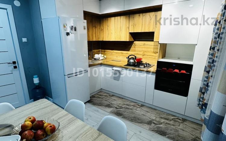 1-бөлмелі пәтер · 50 м², Зачаганск пгт ш/а., Монкеулы — Монкеулы, бағасы: 130 000 ₸ в Уральске, мкр. Зачаганск пгт — фото 2
