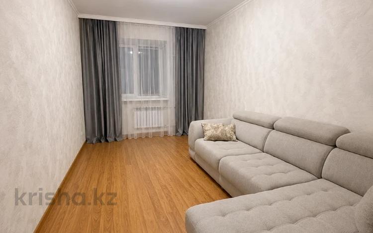 4-бөлмелі пәтер · 80 м² · 4/9 қабат, Самал-3 ш/а. 9, бағасы: 75 млн ₸ в Алматы, Медеуский р-н — фото 13