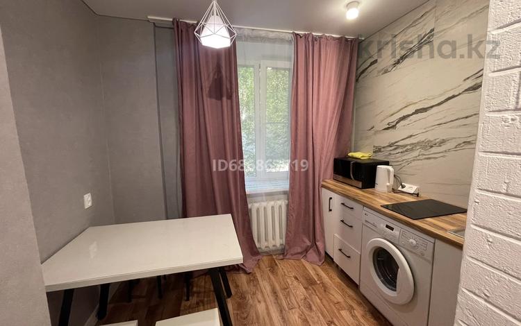 3-бөлмелі пәтер · 68 м² · 1/2 қабат, Металлургов 11 — ДКМ, бағасы: 18 000 ₸ в Усть-Каменогорске, Ульбинский — фото 32
