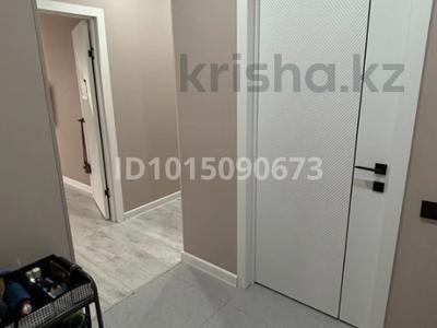 3-бөлмелі пәтер · 67 м² · 8/12 қабат, Ғажайып ш/а., Бауыржана Момышулы 5 — Монке би, бағасы: 57 млн ₸ в Алматы, Алатауский р-н