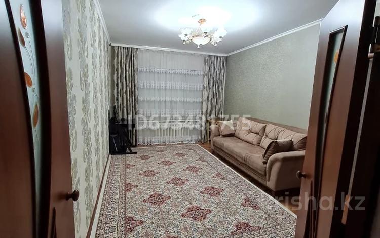 2-комнатная квартира, 59.4 м², 1/5 этаж, Мкр Аса 41 за 17 млн 〒 в Таразе — фото 5