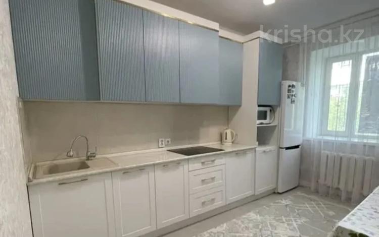 1-комнатная квартира · 42 м² · 3/9 этаж, Петрова 16/1 — ТД Евразия за 25.6 млн ₸ в Астане, Алматы р-н — фото 4