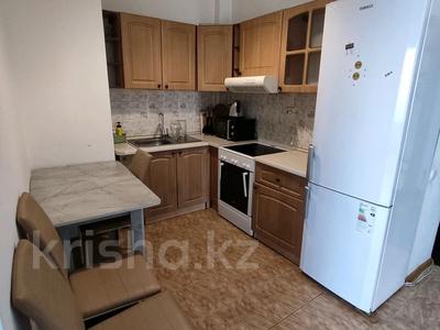 2-комнатная квартира, 80 м², 11/13 этаж помесячно, Микрорайон Керемет 5 к19 за 350 000 〒 в Алматы, Бостандыкский р-н