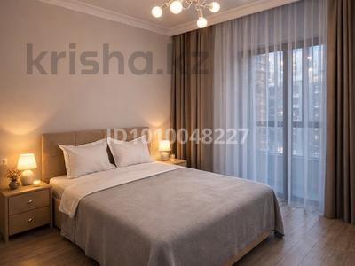 2-комнатная квартира · 62 м² · 5 этаж, Розыбакиева 336 — Ескараева за 30 000 ₸ в Алматы, Бостандыкский р-н