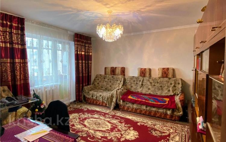 3-бөлмелі пәтер · 62.4 м² · 7/9 қабат, Восток-3 ш/а., бағасы: 18.4 млн ₸ в Караганде, Алихана Бокейханова р-н — фото 2
