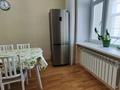 4-комнатная квартира, 140 м², 4/4 этаж помесячно, Акбар 8 за 700 000 〒 в Астане, Есильский р-н — фото 21