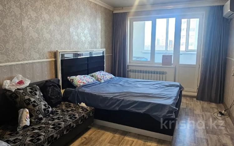 1-комнатная квартира · 37 м² · 6/9 этаж, мкр 11 — Шайкенова и маметова за 135 000 ₸ в Актобе — фото 14