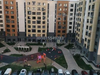 2-бөлмелі пәтер · 48.5 м², СТ Монтажник, Райымбек батыра 161Б, бағасы: 32 млн ₸ в 