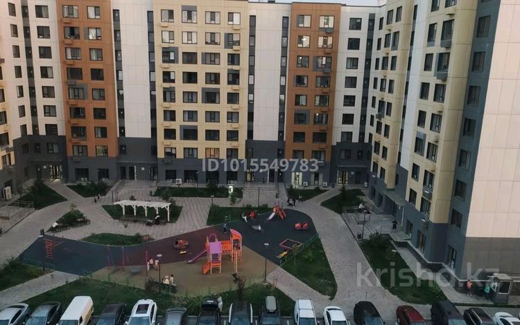 2-бөлмелі пәтер · 48.5 м², СТ Монтажник, Райымбек батыра 161Б, бағасы: 32 млн ₸ в  — фото 2