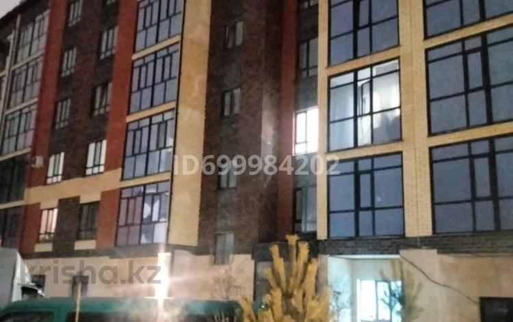 3-комнатная квартира · 77 м² · 4/5 этаж, Габдуллина 33 — Габдуллина-Байтурсынова за 33 млн ₸ в Кокшетау — фото 4