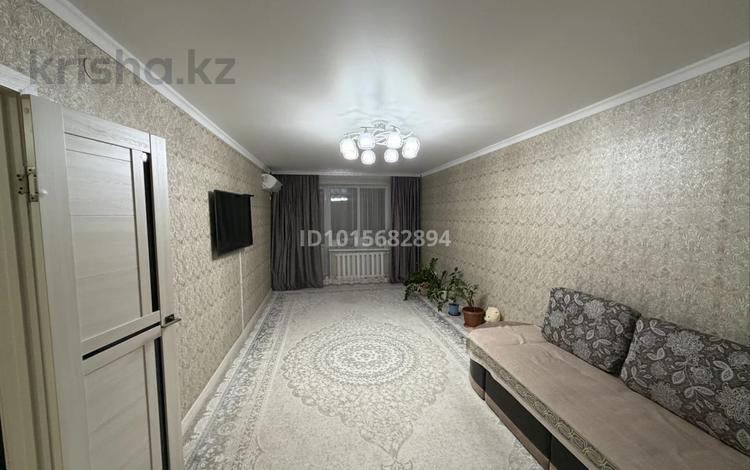 2-бөлмелі пәтер · 61.7 м² · 3/9 қабат, Болашақ ш/а. 133Г, бағасы: 23 млн ₸ в Актобе, мкр Болашак — фото 2