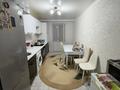 2-бөлмелі пәтер · 61.7 м² · 3/9 қабат, Болашақ ш/а. 133Г, бағасы: 23 млн ₸ в Актобе, мкр Болашак — фото 8
