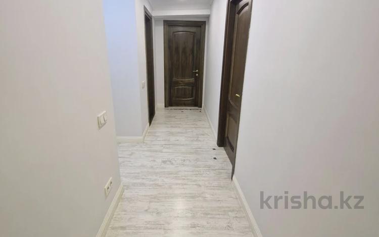 4-бөлмелі пәтер · 165 м² · 16/17 қабат, Саина 184г — Альфараби, бағасы: 89 млн ₸ в Алматы, Бостандыкский р-н — фото 2