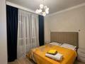 3-комнатная квартира · 90 м² · 16/18 этаж, Абая 164 — Брусиловского за 40 000 ₸ в Алматы, Бостандыкский р-н