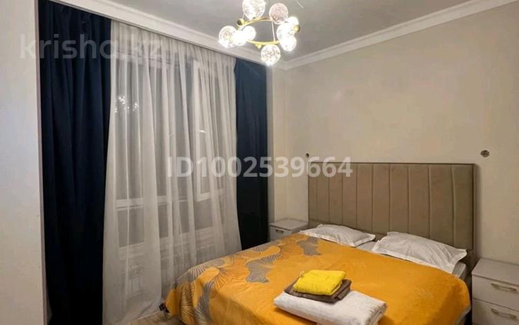 3-комнатная квартира · 90 м² · 16/18 этаж, Абая 164 — Брусиловского за 40 000 ₸ в Алматы, Бостандыкский р-н — фото 2