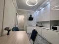 3-комнатная квартира · 90 м² · 16/18 этаж, Абая 164 — Брусиловского за 40 000 ₸ в Алматы, Бостандыкский р-н — фото 6