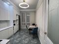 3-комнатная квартира · 90 м² · 16/18 этаж, Абая 164 — Брусиловского за 40 000 ₸ в Алматы, Бостандыкский р-н — фото 9