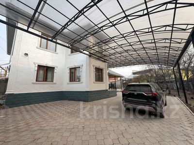 Жеке үй · 8 бөлме · 300 м² · 7 жүзд., Бағанашыл ш/а. 114, бағасы: 2.3 млн ₸ в Алматы, Бостандыкский р-н