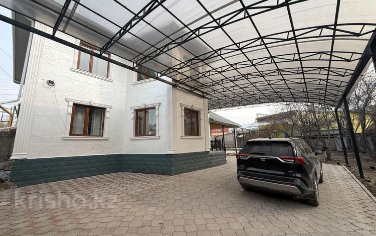 Жеке үй · 8 бөлме · 300 м² · 7 жүзд., Бағанашыл ш/а. 114, бағасы: 2.3 млн ₸ в Алматы, Бостандыкский р-н — фото 11