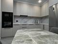2-комнатная квартира · 65 м² · 10/12 этаж, Гажайып 5/3 — Монке би за ~ 55.2 млн ₸ в Алматы, Алатауский р-н