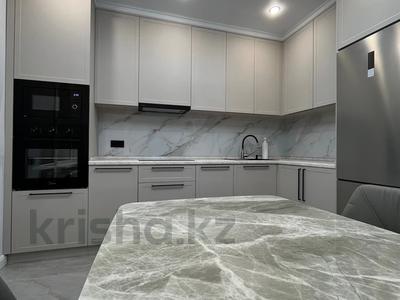 2-комнатная квартира · 65 м² · 10/12 этаж, Гажайып 5/3 — Монке би за ~ 55.2 млн ₸ в Алматы, Алатауский р-н