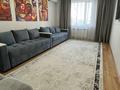 2-комнатная квартира · 69 м² · 7/16 этаж, Коргалжынское шоссе 27 А за 33.5 млн ₸ в Астане, Нура р-н