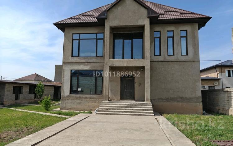 Жеке үй · 6 бөлме · 370 м² · 10 жүзд., мкр Нуртас, Курсары, бағасы: 125 млн ₸ в Шымкенте, Каратауский р-н — фото 2
