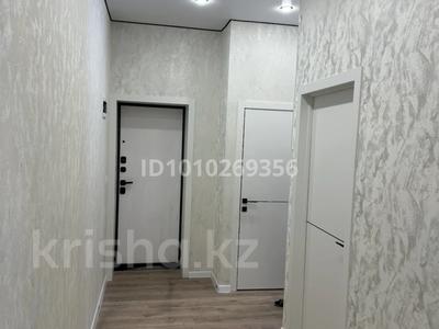2-бөлмелі пәтер · 56 м² · 1/5 қабат, мкр Михайловка , Анжерская 44Б, бағасы: 24 млн ₸ в Караганде, Казыбек би р-н