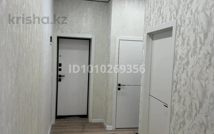 2-бөлмелі пәтер · 56 м² · 1/5 қабат, мкр Михайловка , Анжерская 44Б, бағасы: 24 млн ₸ в Караганде, Казыбек би р-н — фото 2