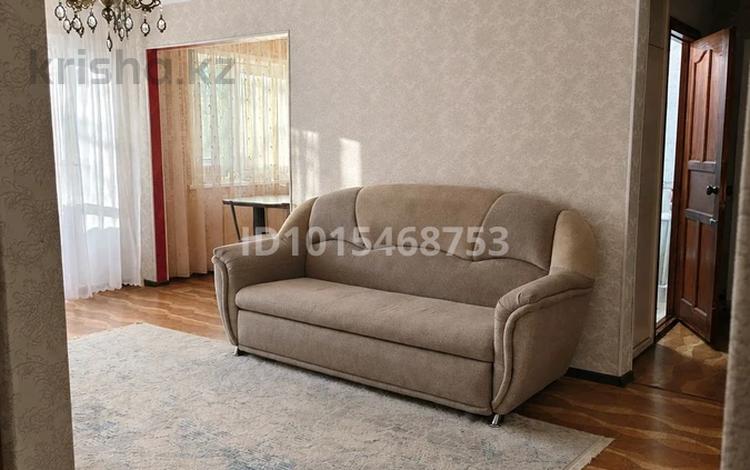 3-бөлмелі пәтер · 58 м² · 4/5 қабат, 1 микрорайон 12, бағасы: 21 млн ₸ в Семее, Красный Кордон — фото 2