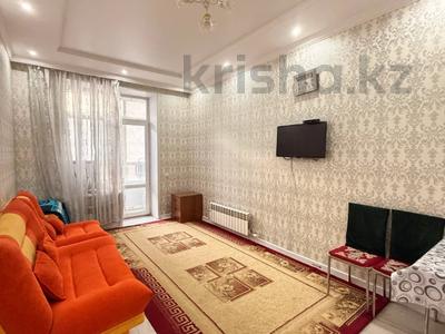 2-комнатная квартира · 47 м² · 5/9 этаж, Шоссе Коргалжын 15/1 — КазГЮУ, ХАН ШАТЫР, НАБЕРЕЖКА за 28 млн ₸ в Астане, Нура р-н