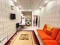 2-комнатная квартира · 47 м² · 5/9 этаж, Шоссе Коргалжын 15/1 — КазГЮУ, ХАН ШАТЫР, НАБЕРЕЖКА за 28 млн ₸ в Астане, Нура р-н — фото 4