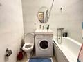 2-комнатная квартира · 47 м² · 5/9 этаж, Шоссе Коргалжын 15/1 — КазГЮУ, ХАН ШАТЫР, НАБЕРЕЖКА за 28 млн ₸ в Астане, Нура р-н — фото 9