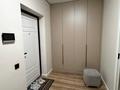 2-комнатная квартира · 45.6 м² · 13/16 этаж, Сатпаева 82 — Егизбаева за 52 млн ₸ в Алматы, Бостандыкский р-н