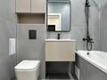 3-бөлмелі пәтер · 70 м² · 14/16 қабат, Калдаякова 59а, бағасы: 37.2 млн ₸ в Астане, Сарайшык р-н — фото 10