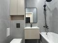 3-бөлмелі пәтер · 70 м² · 14/16 қабат, Калдаякова 59а, бағасы: 37.2 млн ₸ в Астане, Сарайшык р-н — фото 11