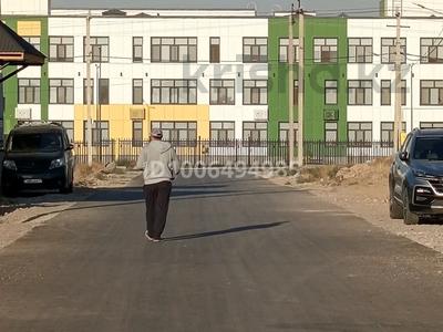 Участок · 8 соток, мкр Нуршуак 1985 за 18.5 млн 〒 в Шымкенте, Абайский р-н