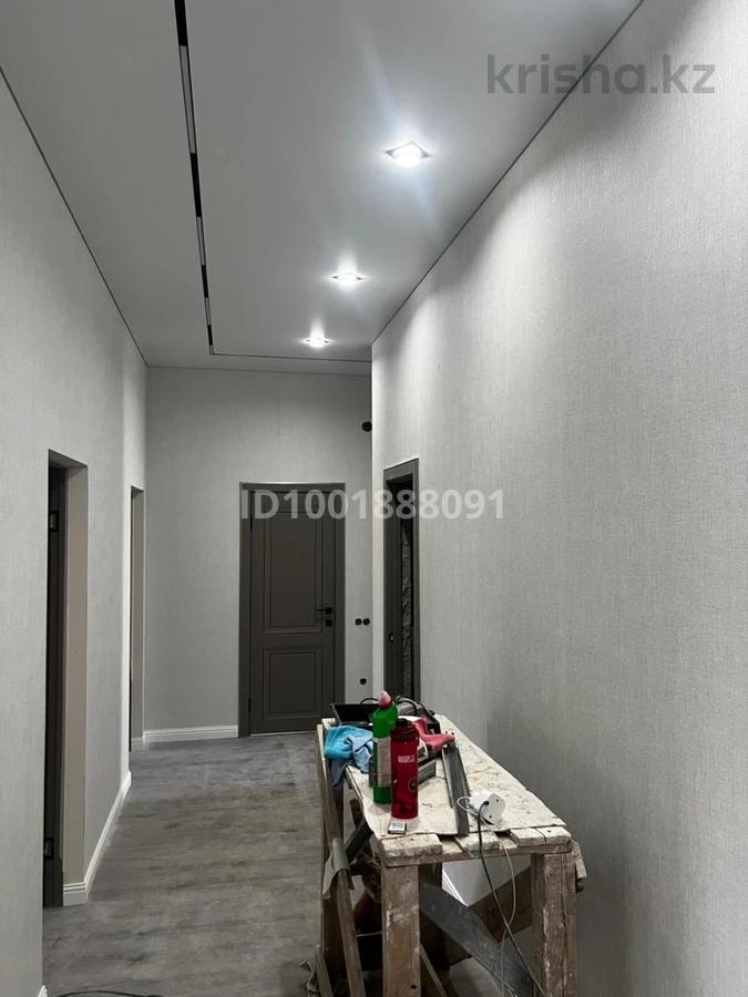 3-комнатная квартира · 109 м² · 9/9 этаж