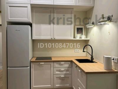 1-бөлмелі пәтер · 42 м² · 4/12 қабат, Тастақ-1 ш/а., Райымбека 348/1 к1-7, бағасы: 20 000 ₸ в Алматы, Ауэзовский р-н