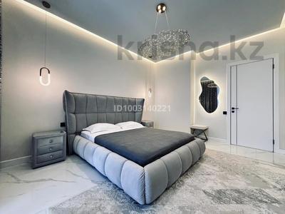 2-бөлмелі пәтер · 65 м² · 15 қабат, Серкебаева 99, бағасы: 37 000 ₸ в Алматы, Бостандыкский р-н