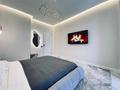 2-бөлмелі пәтер · 65 м² · 15 қабат, Серкебаева 99, бағасы: 37 000 ₸ в Алматы, Бостандыкский р-н — фото 2