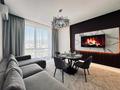 2-бөлмелі пәтер · 65 м² · 15 қабат, Серкебаева 99, бағасы: 37 000 ₸ в Алматы, Бостандыкский р-н — фото 4