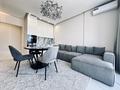 2-бөлмелі пәтер · 65 м² · 15 қабат, Серкебаева 99, бағасы: 37 000 ₸ в Алматы, Бостандыкский р-н — фото 5